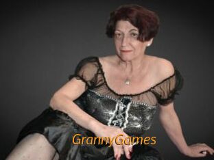 GrannyGames
