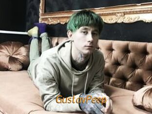 GustavPeep
