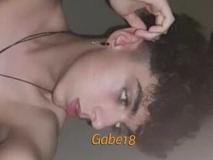 Gabe18