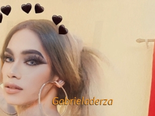 Gabrieladerza