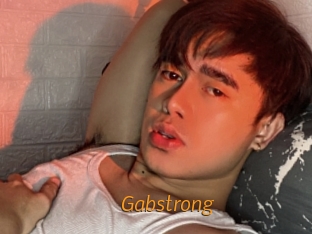 gabstrong Porn University