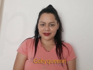 gabyqueenn Porn University