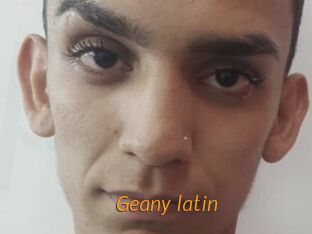 Geany_latin
