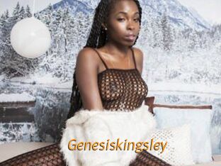 Genesiskingsley