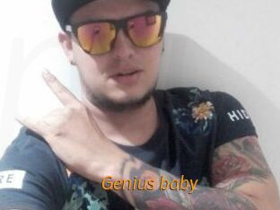 Genius_baby