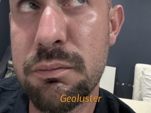 Geoluster