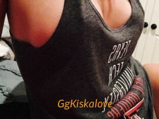 GgKiskalove