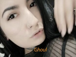 Ghoul