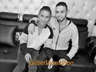Gilberthandjhon