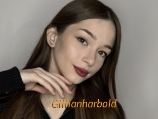 Gillianharbold