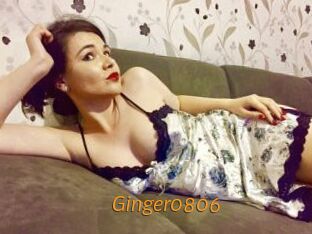 Ginger0806