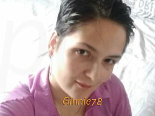 ginnie78 Porn University