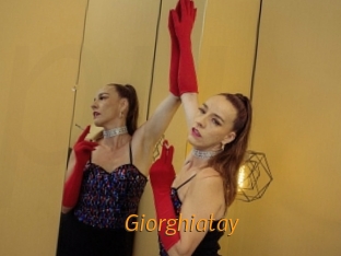 Giorghiatay