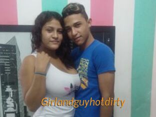 Girlandguyhotdirty