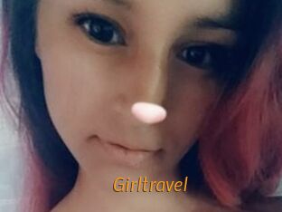 girltravel Porn University