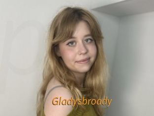 Gladysbroady