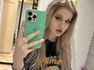 Gloryfeya