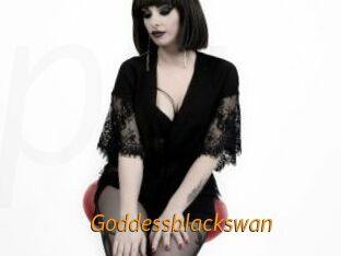 Goddessblackswan