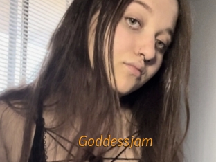 Goddessjam
