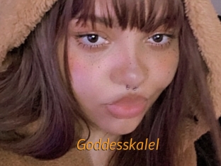 goddesskalel Porn University