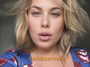 Goddessmielxo