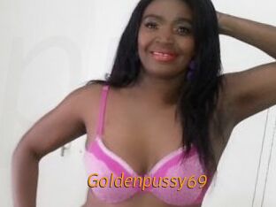 Goldenpussy69