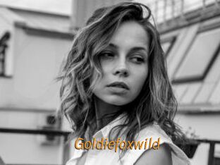 goldiefoxwild Porn University