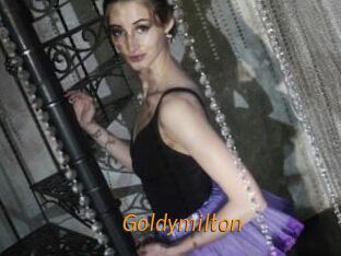 Goldymilton