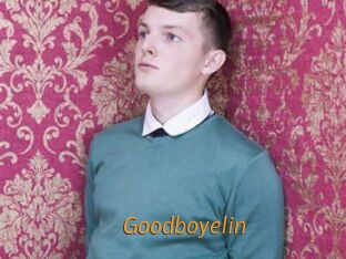 Goodboyelin