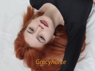 Gracyhorce