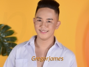 Gregorjames