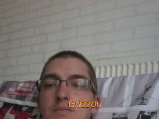 grizzou Porn University