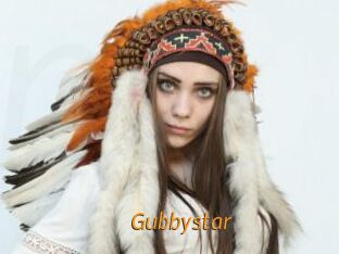 Gubbystar