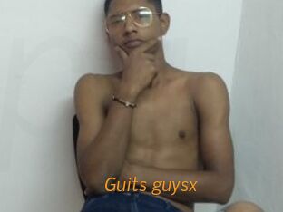 Guits_guysx