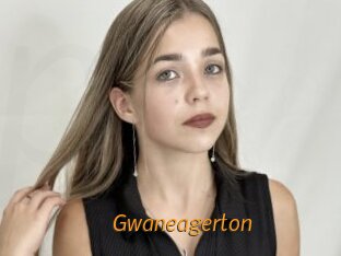 Gwaneagerton