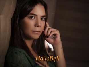 HaliaBell