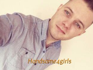 Handsome4girls