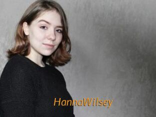 HannaWilsey