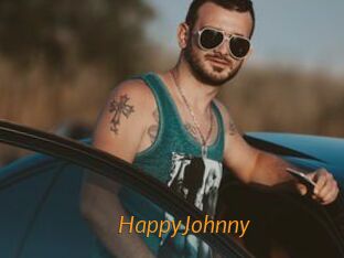 HappyJohnny