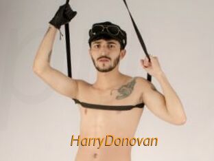 HarryDonovan
