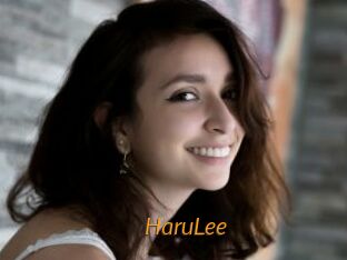 HaruLee