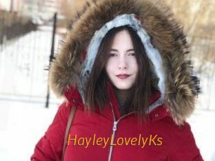 HayleyLovelyKs