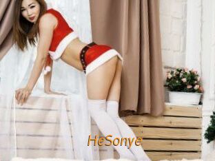 HeSonye