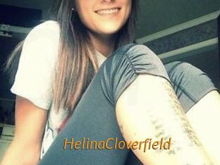 Helina_Cloverfield