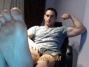 HerculesM