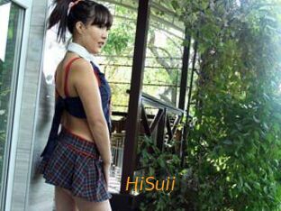 HiSuii