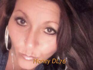 Honey_DL76