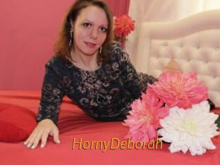 HornyDeborah