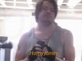 HornyJamey