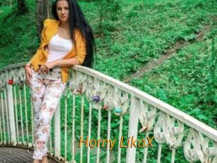 Horny_LikaX